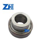 RAL012-NPP-FA106 RAL012 Insert Ball Bearing - Double Seals, Single Row,