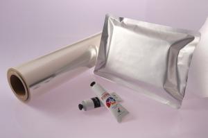 Wholesale Custom Food Soft Aluminum Foil, Industrial Flexible Packaging from china suppliers