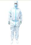 Medical Support Disposable Isolation Gown Sterile CE FDA Certificated