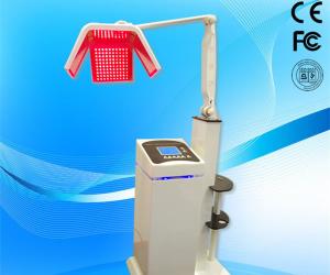 China Low Level Red Light Laser Hair Growth Machine Hair Therapy System For Hair Loss on sale