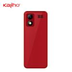 Unisoc T107 Chipset 4G Cloud Phone with 0.08MP/0.3MP Camera 115.4*48.4*1mm