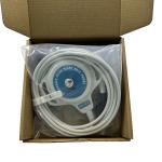 Analogic Compatible Ultrasound Transducer UFU600-100 3m/10ft 14-Pin