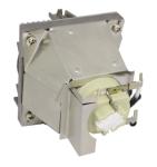 5J.JKX05.001 Benq TH585 Lamp MU613 Projector Lamp Replacement