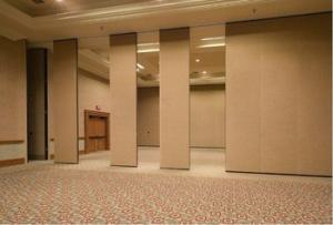 China Restaurant Partition Wall Room Partitions Room Divider Folding on sale