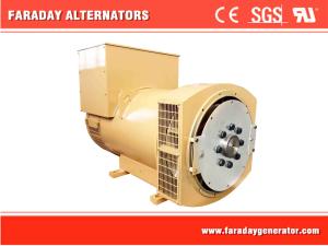 Wholesale STC 100% Copper Wire Three Phase AC Alternator 250KW from china suppliers