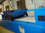 3D Wire Mesh EPS Sandwich Panel Production Line