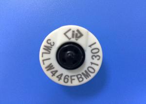 Wholesale TPU Livestock RFID Ear Tag For Cattle Management , 134.2khz Frequency from china suppliers
