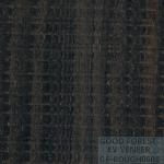 Engineered Wood Veneer Rough Grain Wood Veneer Top A / B Grade
