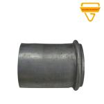 1626097 5010626109 VOLVO FH12 Exhaust Pipe