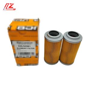 Wholesale Supply Truck Hydraulic Oil Filter 335/G2061 with Standard Size and OE NO. R010109 from china suppliers
