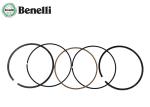 Original Motorcycle Engine Piston Kits for Benelli TNT250, BN250, BJ250