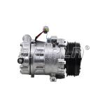 13124754 Air Conditioner Compressor 6V12 Car AC For Opel AstraJ 1.3 WXOP031