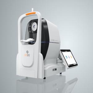 Wholesale Fully Automatic Ophthalmic Optical Biometer Innovative Technology 180 Degree 13mm from china suppliers