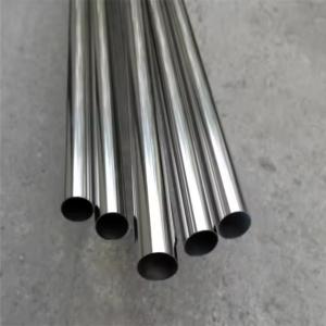 Wholesale Super Duplex Stainless Steel Pipe The Perfect Solution For Your Industrial Requirements from china suppliers