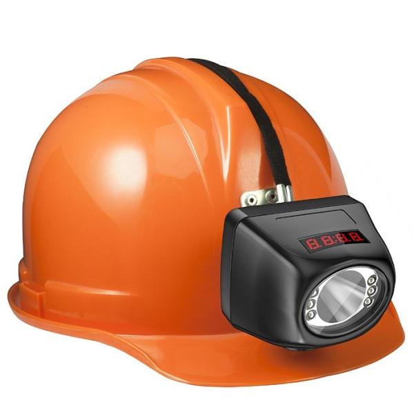 Waterproof Cordless Industrial LED Mining Light 240V AC With Rechargeable