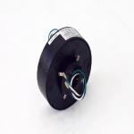 300rpm Hollow Shaft Slip Ring Hole Anti Vibration Corrosion Proof