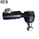 Hot sale truck spare parts steering system parts ball joint for ISUZU Part