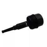 Grade C C 200 CDI BlueEFFICIENCY Auto Parts Oil Filter Compatible with Mercedes