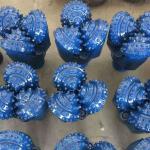 IADC/API/TCI Tricone Rock Roller Bits Tungsten Carbide Steel Mill Tooth For