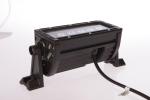 7.5 inch CE ROHS IP67 36w curved led light bar double rows led light bar