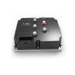 A4E IPMSM ACIM Motor Controller 24V 700A For Counter Balance Truck,Sightseeing