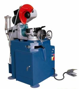 Wholesale High Accuracy Automated Tube Cutting Machine MC315AC Steel Pipe Cutting Machine from china suppliers