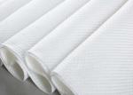 Soft And Hydrophilic Spunlace Nonwoven For Pearlescent Washcloths
