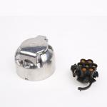 OEM Trailer Socket European Type 12v N Type 7 Pole with Fog Light Cut Switch