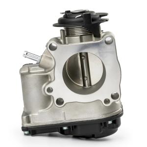 Wholesale New Throttle Body 96439960 96447910 96611290 for Daewoo Chevrolet Matiz Spark M200 1.0L from china suppliers