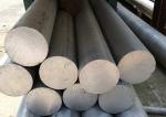B211 Aluminium Solid Bar , 1100 H14 Aluminium Round Rod ASTM Standard