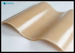 Para - Aramid Curved Honeycomb Core High End Application Heat Resistance