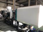 Professional Injection Molder Machine For Plasic Products 18 Months Warranty