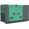 Buy cheap Three Phase CUMMINS Diesel Generator Set 50HZ 250KW Coupled With Stamford from wholesalers