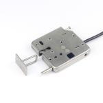 KERONG 24V Electronic Solenoid Lock For Logistics Locker
