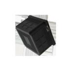 RS422 Output UNIVO UBTPT400 112-112-77.5mm 900g Navigation Inertial System with