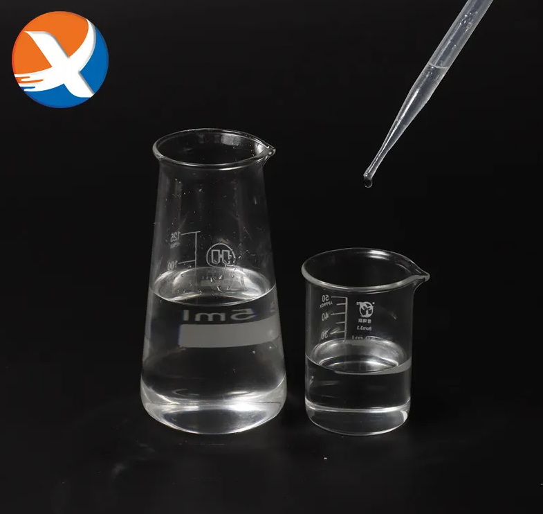 DS102 Depressant: Solution for Pyrite and Pyrrhotite Suppression in Flotation