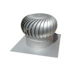 FRP/Stainless Steel/Aluminum Ventilator for Hot Wet Dust and Poisonous Gas