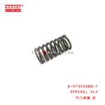 8-97352888-1 Valve Spring 8973528881 Suitable for ISUZU 700P 4HK1