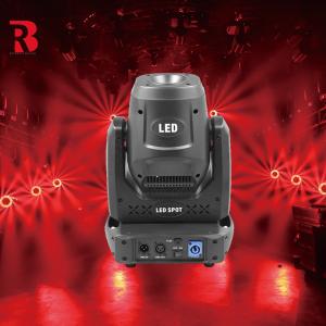 Wholesale 150W DMX White Beam Spot Wash Moving Head stage light Factory from china suppliers
