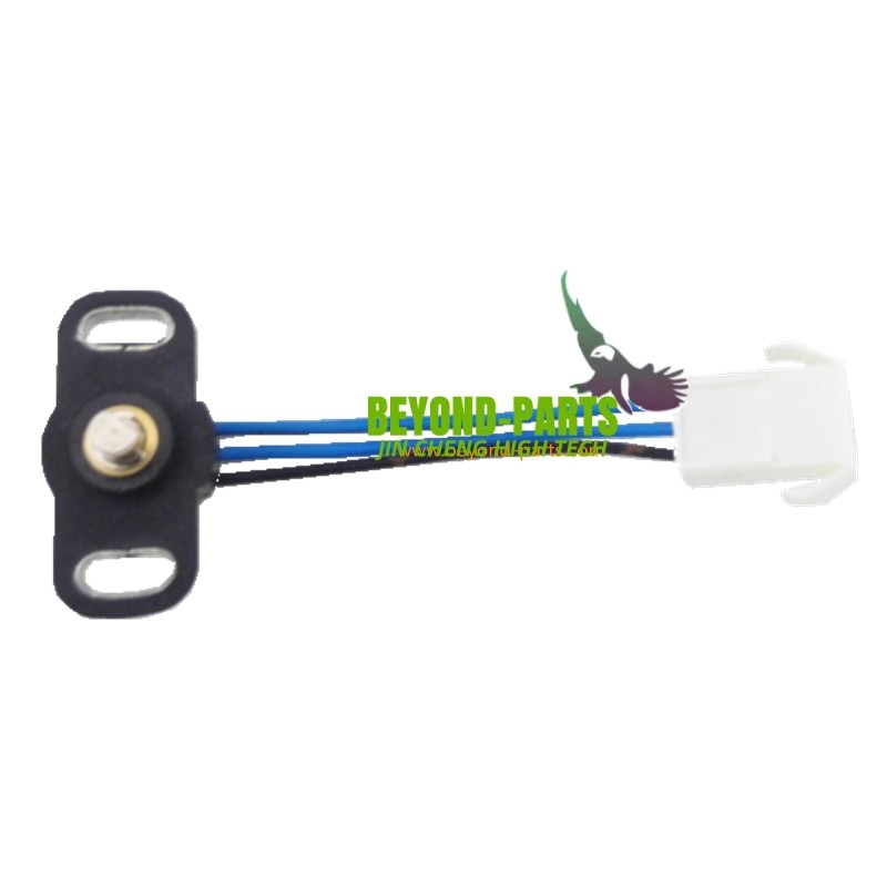 catererpillar 320B 320C 320D Excavator Sensor Throttle Positioner Sensor 247-5230