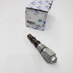 CE Excavator Hydraulic Valve 252-8038 , Pressure Reducing Relieving Valve