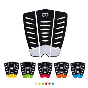 Wholesale Self Adhesive Surf Deck Traction Pad Anti-Slip EVA Foam Pads for Surfboard Longboard from china suppliers
