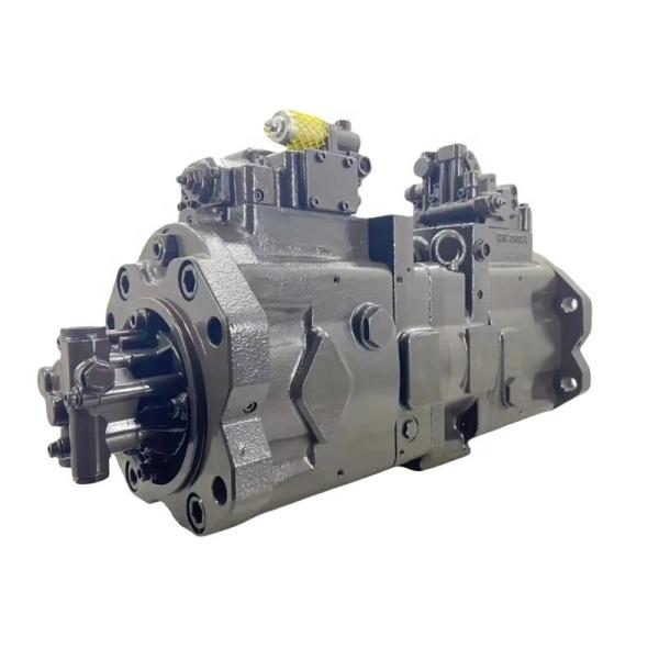 Unleash the Power of SANY 335 Hydraulic Pump Plunger Pump Assembly K5V160 for