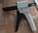 High Heat Resistance Clear Epoxy Resin Adhesive 5 min Fast Curing Time for