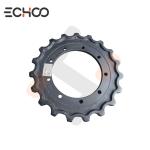 Sprocket Fits John Deere JD50D Mini Excavator Undercarriage Components