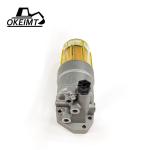 4HK1 6HK1 Fuel Filter Water Separator 8-98135479-0 For ZX200-3 ZX240-3 ZX330-3