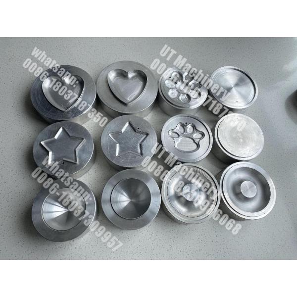 High Productivity Home Spa Bubble Bath Bombs Machine with Pneumatic Shower Steam Press