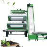 Buy cheap Intelligent Tea Colour Sorter Machine With Non Toxic Anti Rust Chutes from wholesalers