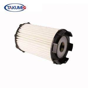 China ISUZU Auto Fuel Filter , Non Woven Fabric Fuel Filter Replacement For CXZ EXR on sale