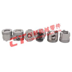 Wholesale 6D140 SAA6D140E-5 Liner Piston Kit D275A - 5 PC800 - 8 6261-31-2130 6261 - 31 - 2130 from china suppliers